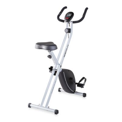 pursuit exercise bike
