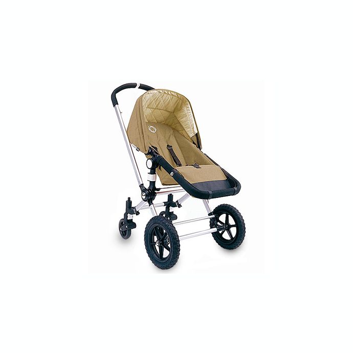 Bugaboo Frog Sand Stroller Bed Bath & Beyond