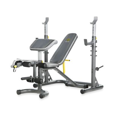 gym equipment olympic