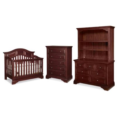 cherry nursery furniture