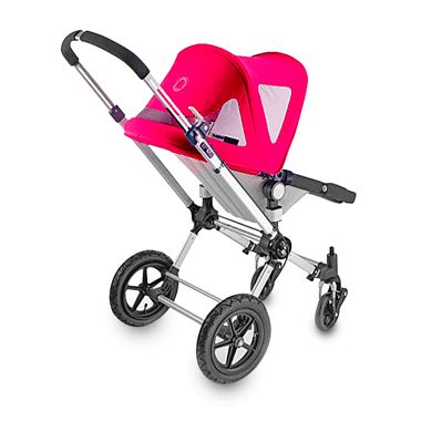 bugaboo breezy sun canopy review