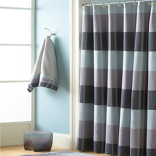 Croscill Fairfax Shower Curtain In, Bed Bath And Beyond Croscill Shower Curtains
