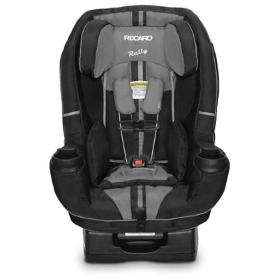 recaro rally car seat