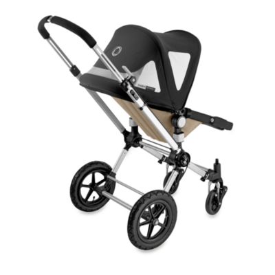 bugaboo cameleon breezy sun canopy