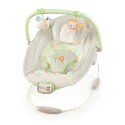 bouncer baby ingenuity