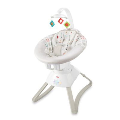 fisher price soothing motions