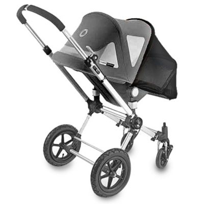 bugaboo uv sunshade