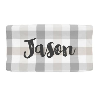 carousel designs changing pad cover