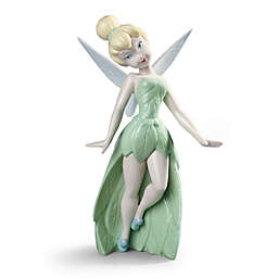 Nao® Disney® Porcelain Tinker Bell Figurine