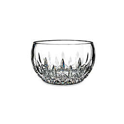 Waterford® Giftology Lismore 5-Inch Candy Bowl