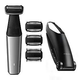 Philips Norelco Bodygroom Series 3500 in Silver