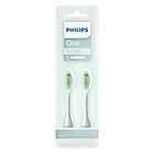 Alternate image 0 for Philips One by Sonicare&reg; Brush Head in Mint (Set of 2)