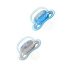 Alternate image 3 for Philips Avent 6-18M 4-Pack Ultra Air Bear/Paw Pacifiers