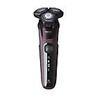 Alternate image 0 for Philips Series 5000 Wet and Dry Shaver in Burgundy Red