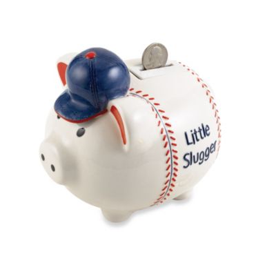 mud pie piggy bank
