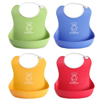 babybjorn baby bib