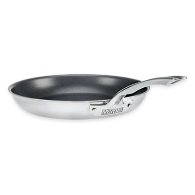 3 inch frying pan