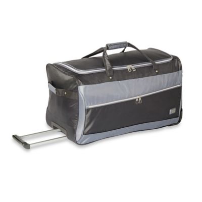 wheeled duffle bags online