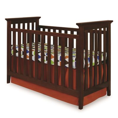 imagio baby crib