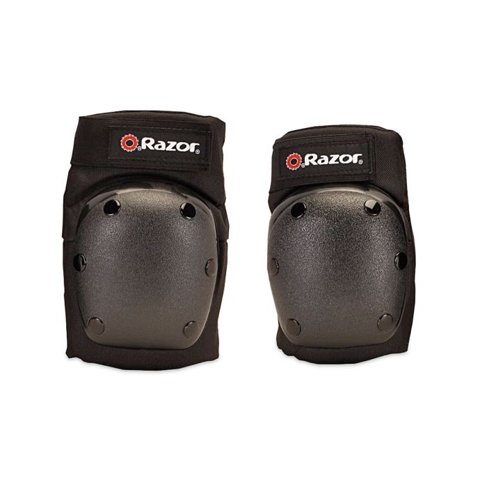 Razor Youth Elbow and Knee Pads (Set of 2) Bed Bath & Beyond