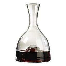 Wine Enthusiast Visual 48-Ounce Decanter