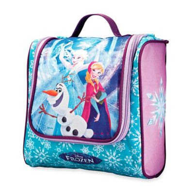 american tourister travel kit