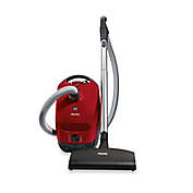 Miele Classic C1 Cat and Dog Vacuum in Red