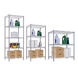 Home Basics&reg; Wire Shelf
