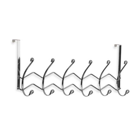 bed bath and beyond over the door hanger