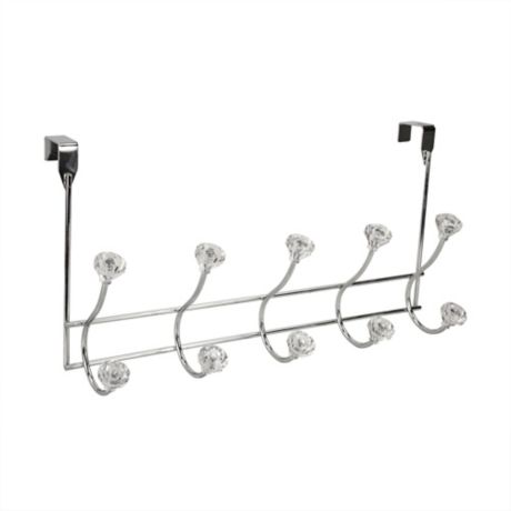 bed bath and beyond over the door hooks
