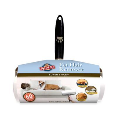jumbo lint roller