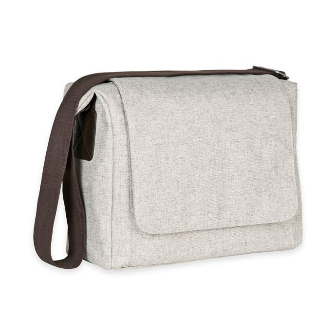 lassig green label tyve diaper bag