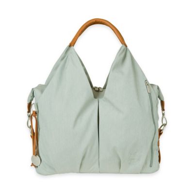 lassig green label diaper bag