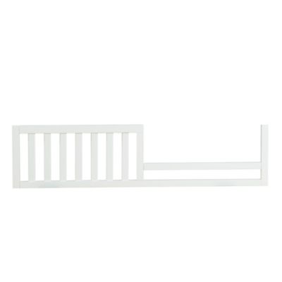 crib conversion rail