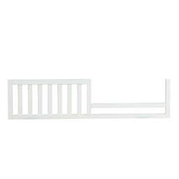 Imagio Baby by Westwood Design Casey Toddler Guard Rail in White