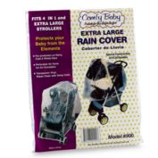 Stroller Accessories TimeSaver