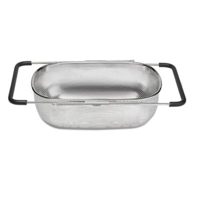 sink colander