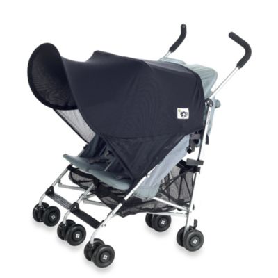 twin stroller jogger