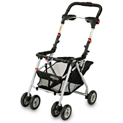 graco carrier stroller