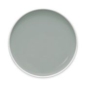 Noritake&reg; ColorTrio Stax Salad Plate in Graphite