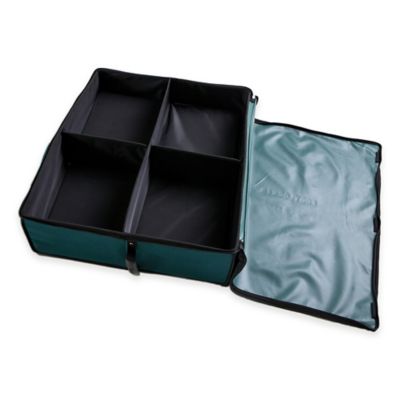 under cot storage