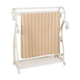 Luggage Magazine Blanket Racks Bed Bath Beyond