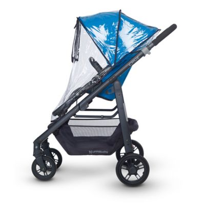 uppababy rain cover