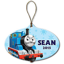 PBS Kids Thomas & Friends™ Snowflake Christmas Ornament