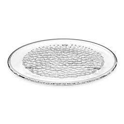 Orrefors Pearl 12.88-Inch Round Platter