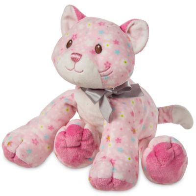 kitty soft toy
