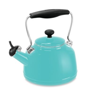 cuisinart sweet retreat tea kettle