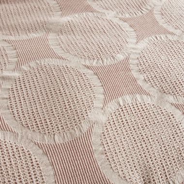 Donna Sharp Leon 3-Piece King Comforter Set in Pink. View a larger version of this product image.