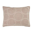 Alternate image 4 for Donna Sharp Leon 3-Piece King Comforter Set in Pink