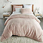 Alternate image 0 for Donna Sharp Leon 3-Piece King Comforter Set in Pink